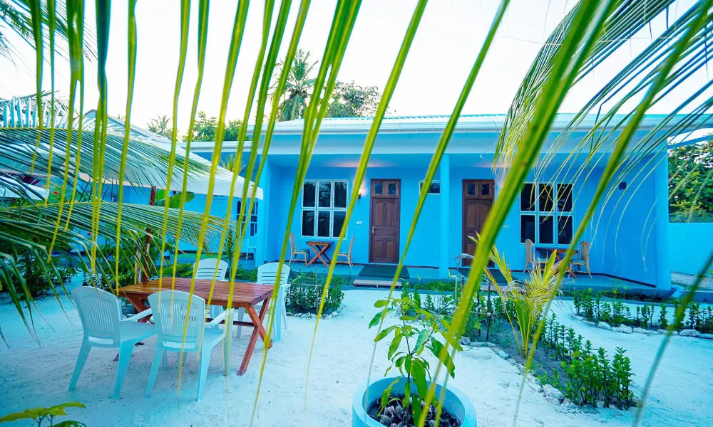 Mala Maldives Dhangethi, фото 3