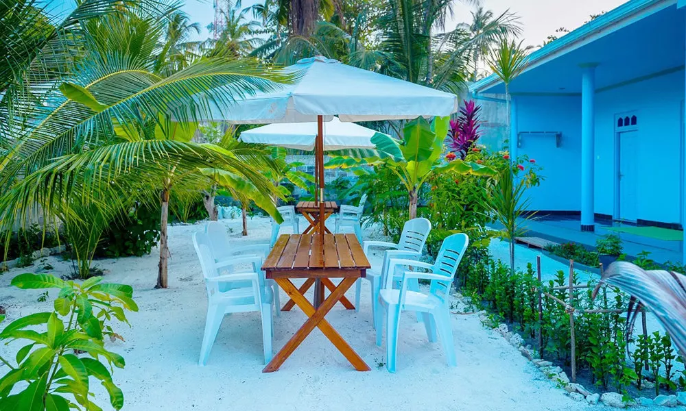 Mala Maldives Dhangethi, фото 4