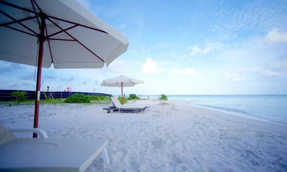 Mala Maldives Dhangethi