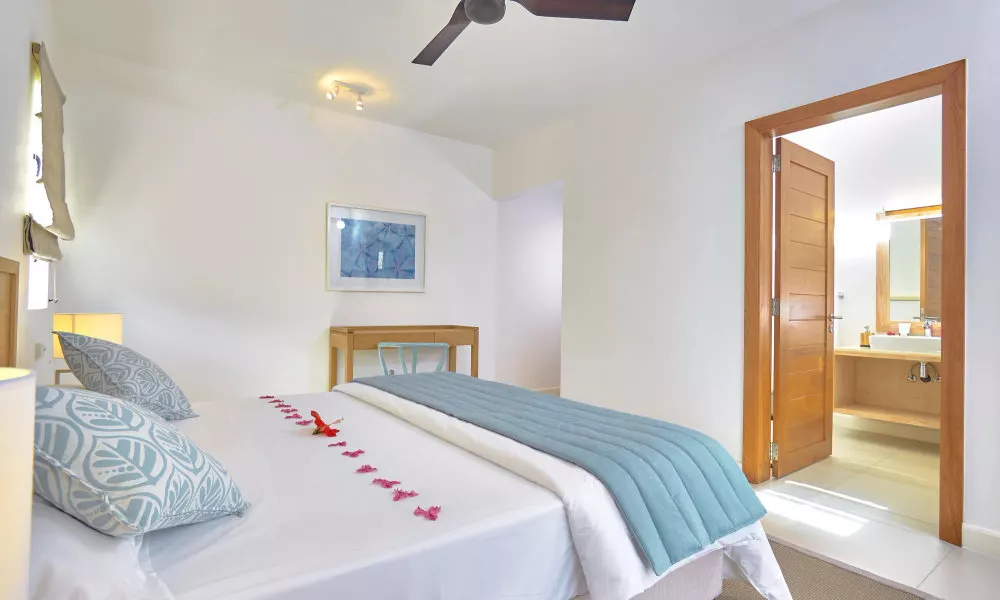 Corail Bleu Private Pool & Garden Villas with LOV, фото 3