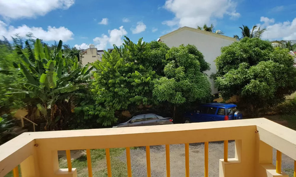 Allamanda Studios and Apartments, фото 3