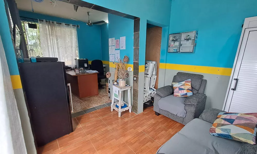 Allamanda Studios and Apartments, фото 2