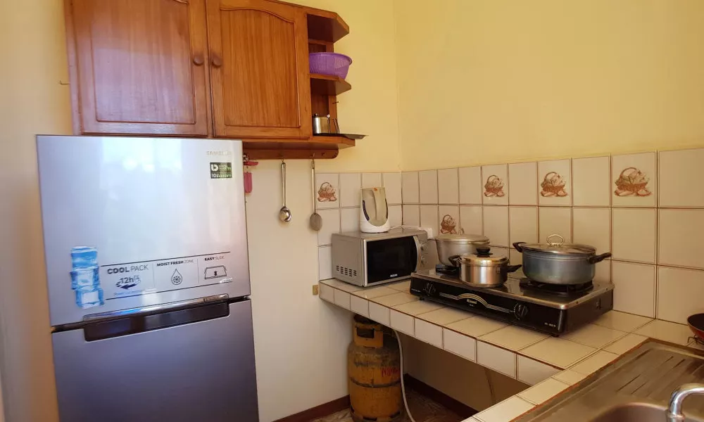 Allamanda Studios and Apartments, фото 4