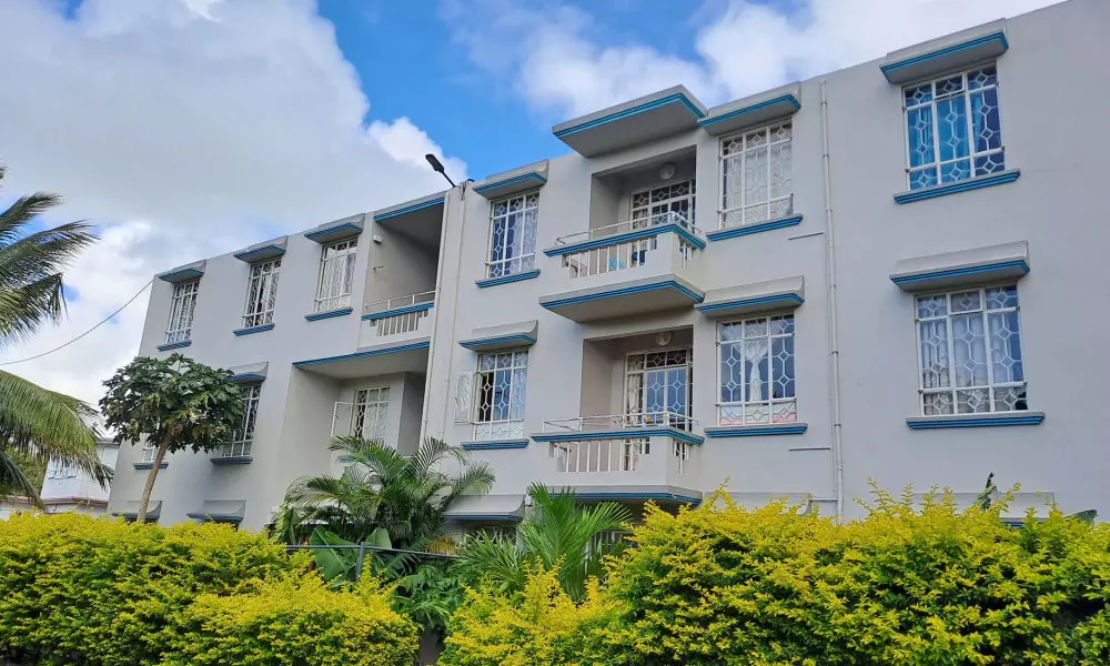 Allamanda Studios and Apartments