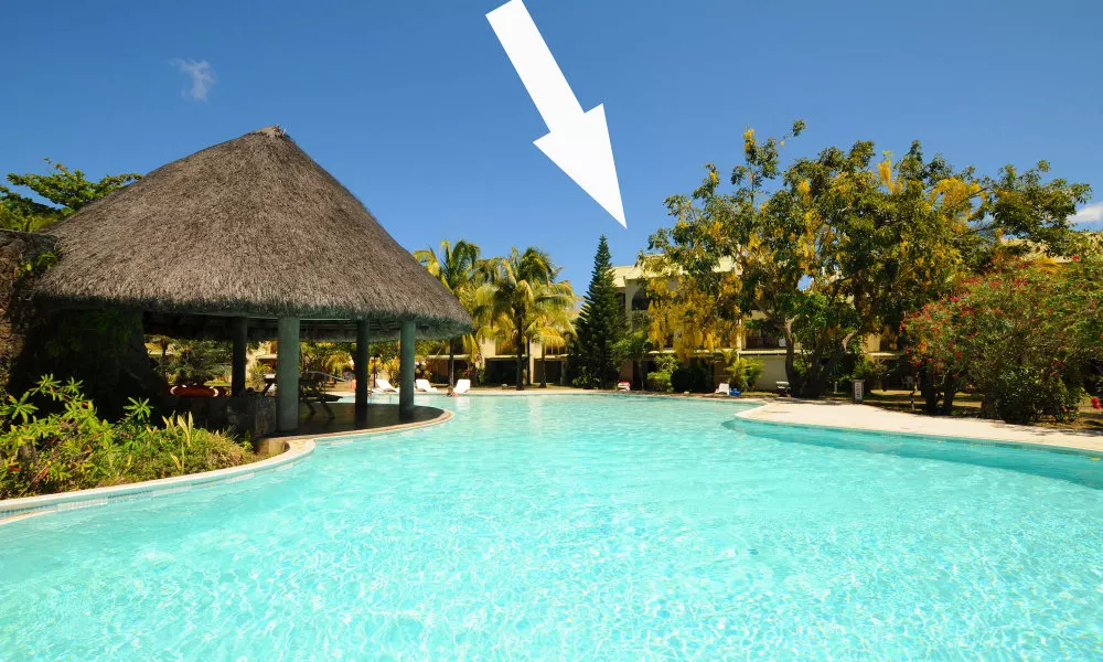 LES Condos in Beautiful Complex With Pool, Near the Beach
