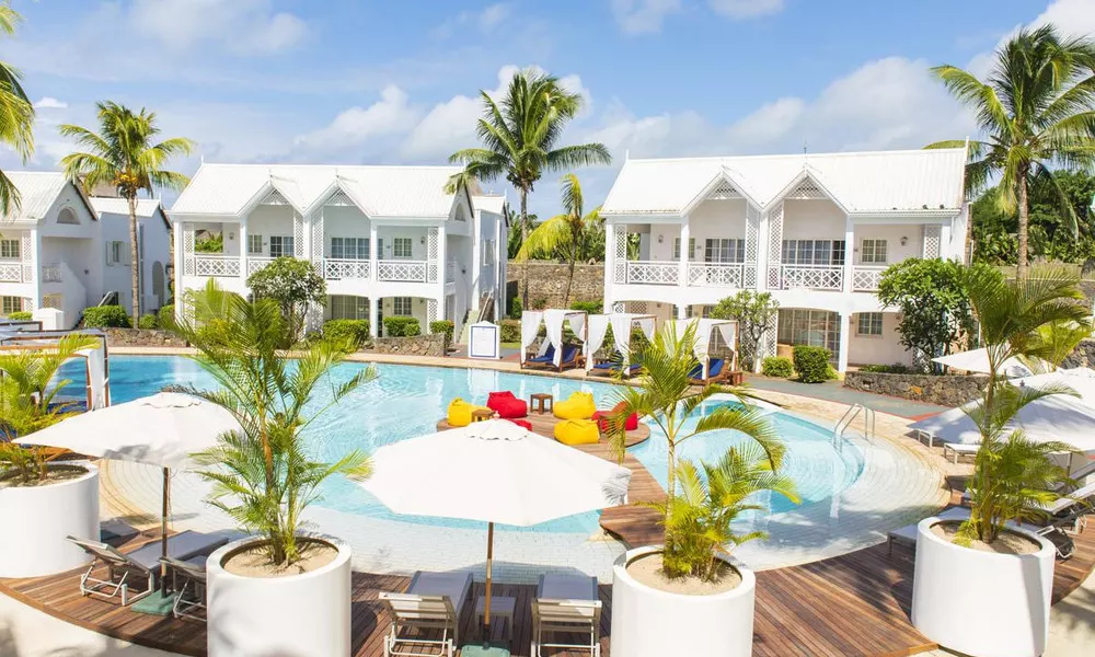 Seaview Calodyne Lifestyle Resort