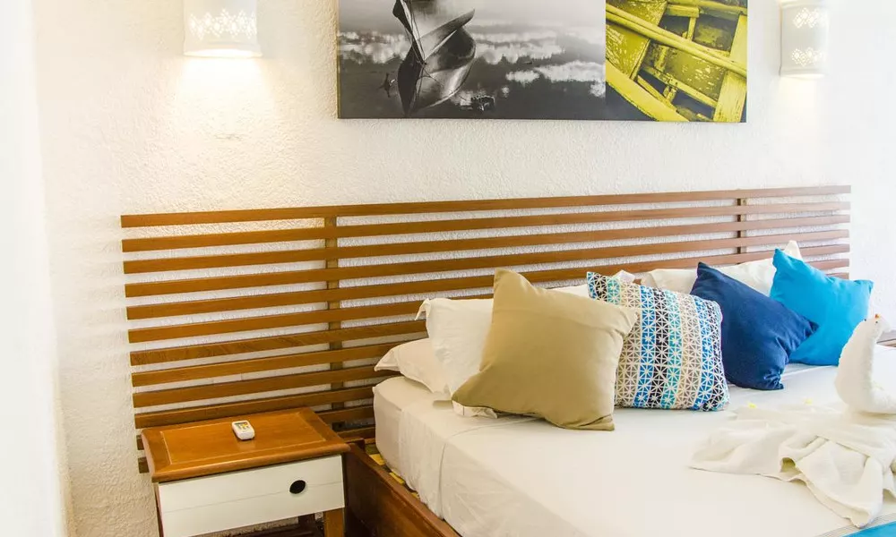 Seaview Calodyne Lifestyle Resort, фото 2