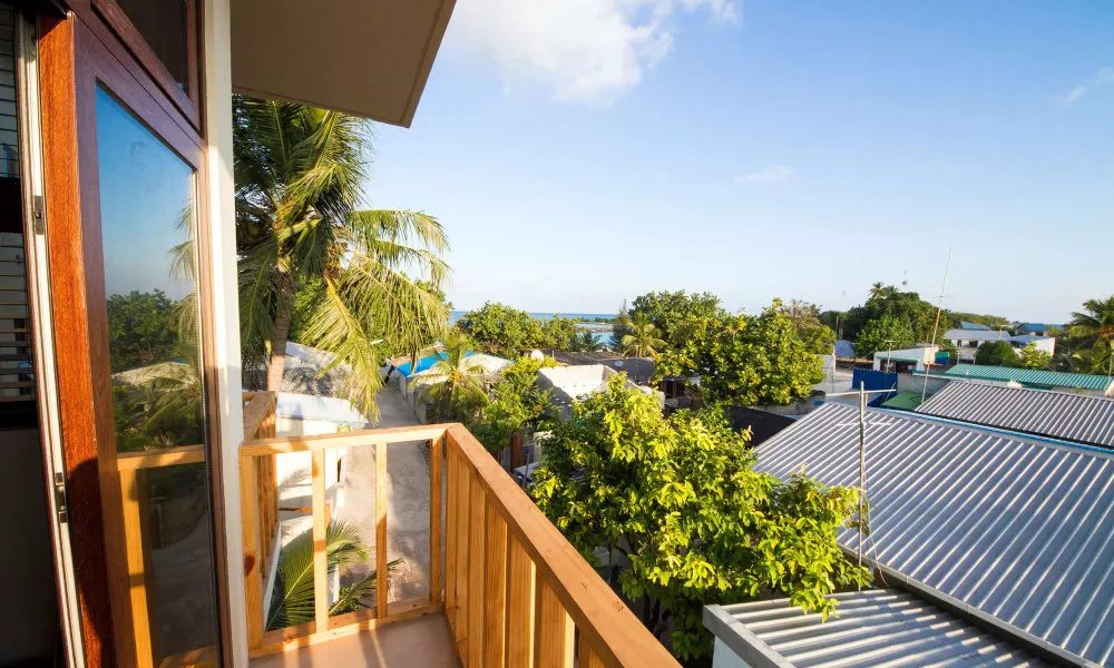 Tropic Tree Hotel Maldives, фото 2