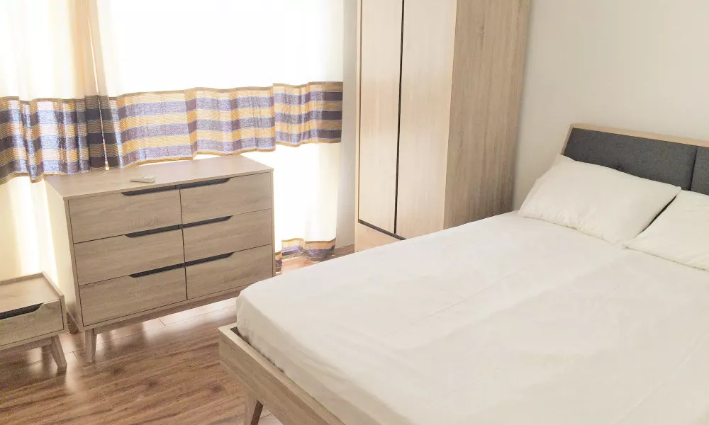 Apex Inn, фото 2