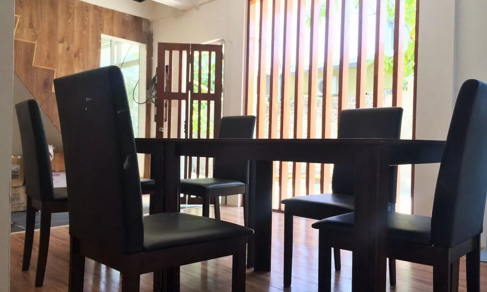 Apex Inn, фото 5