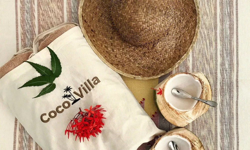 Coco Villa