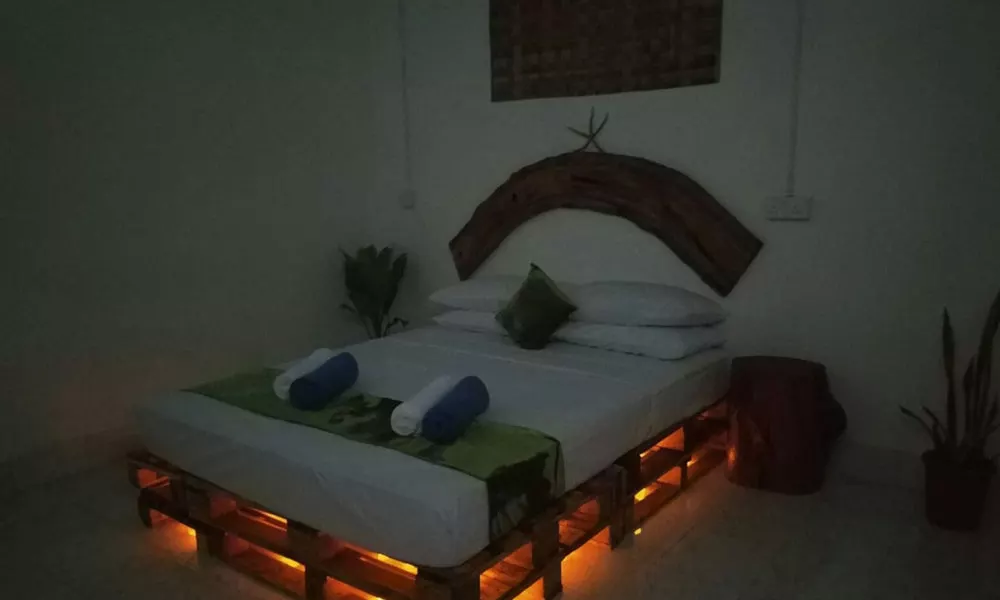 Veli Thoddoo Inn, фото 3