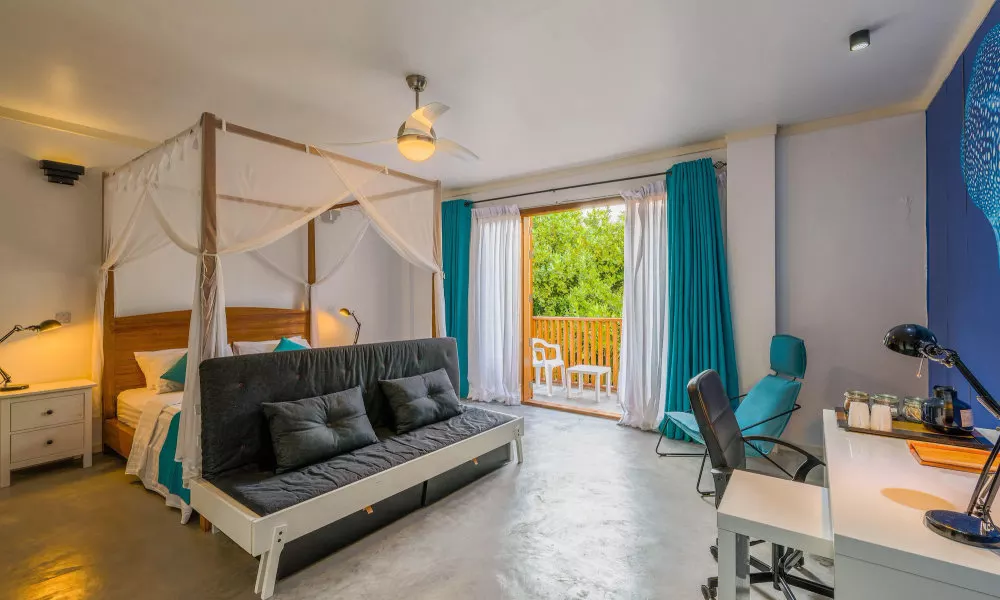 Boutique Beach, фото 2
