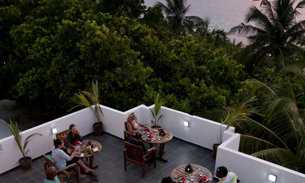 Boutique Beach, фото 4