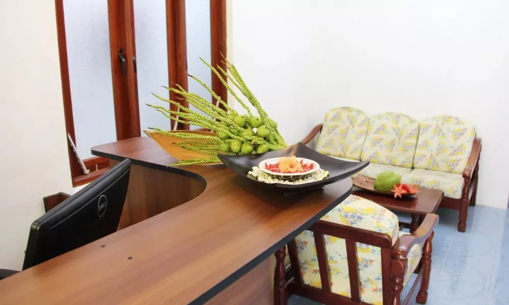 Dhivehi Experience, фото 2