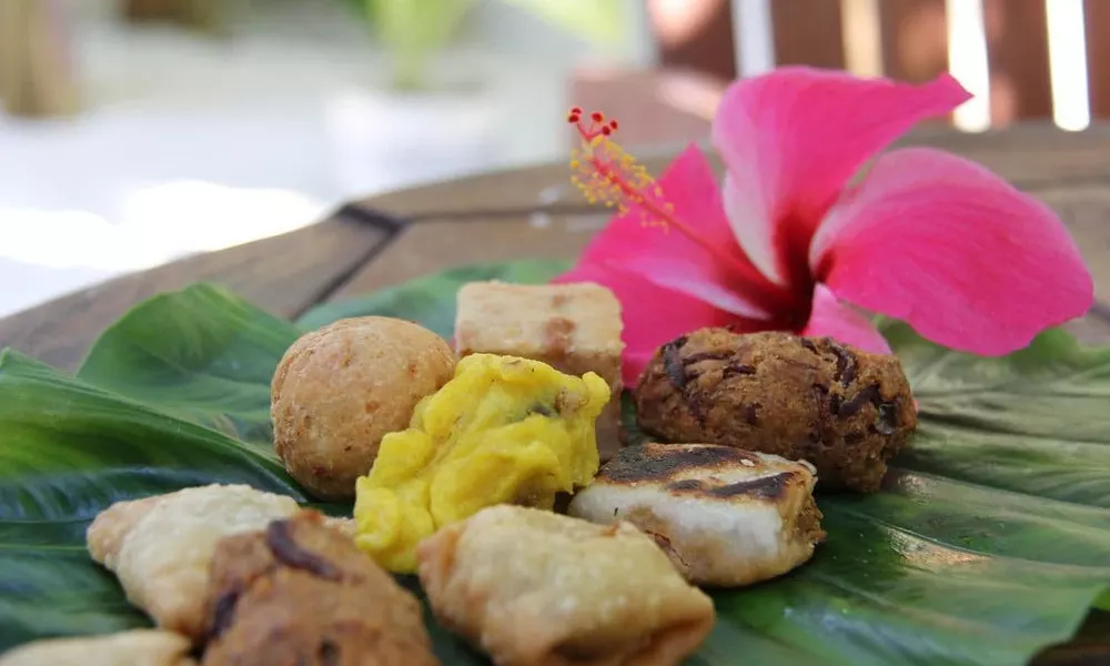 Dhivehi Experience, фото 4