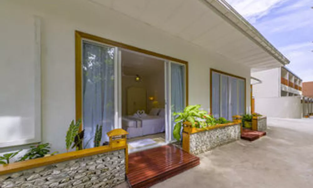Aadan Beach House, фото 3
