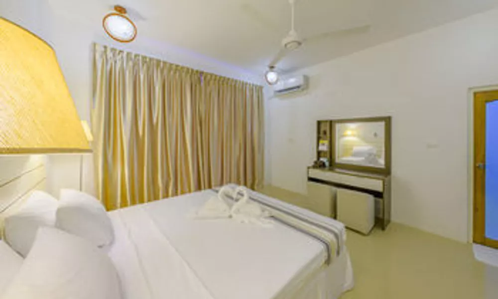 Aadan Beach House, фото 2
