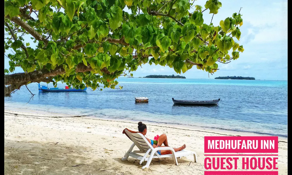 Medhufaru Inn