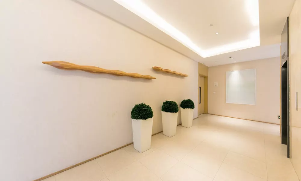 Ji Hotel (Shanghai Xujiahui Yishan Road), фото 5