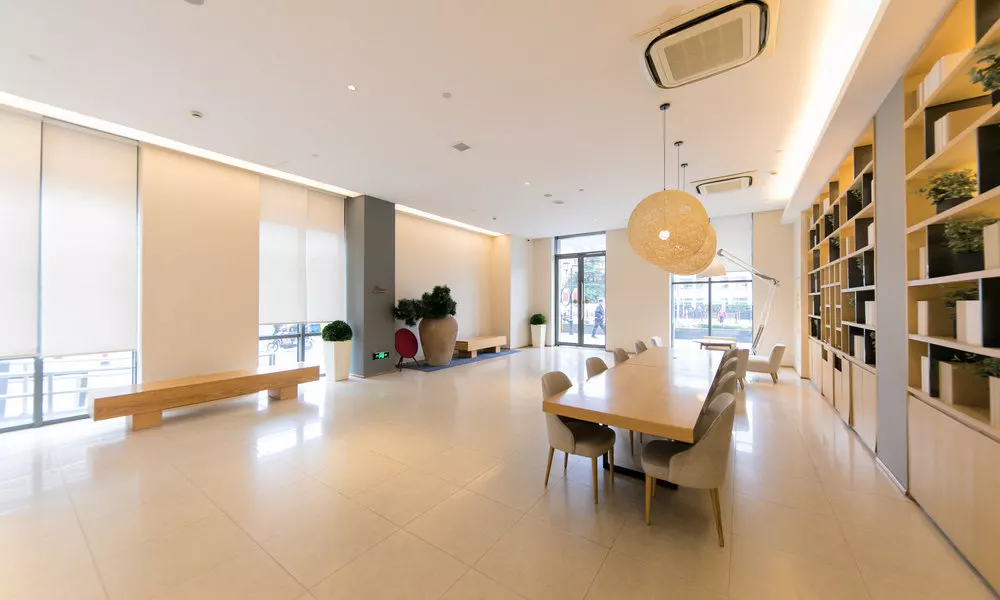 Ji Hotel (Shanghai Xujiahui Yishan Road), фото 2