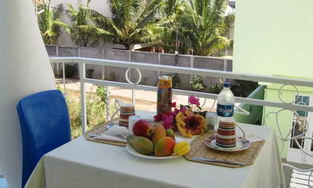 Hotel Villa Kissen, фото 3