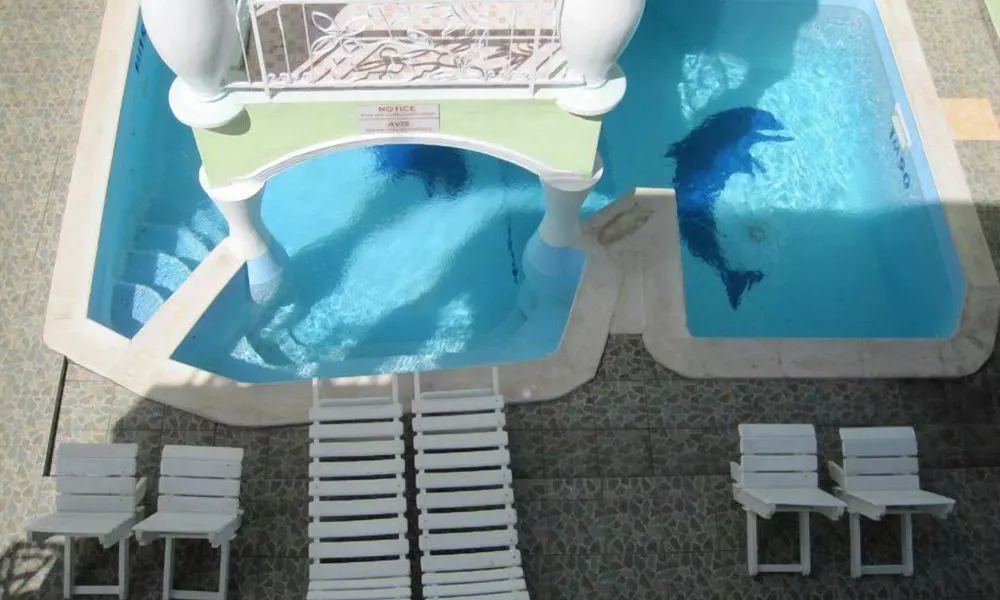 Hotel Villa Kissen, фото 5