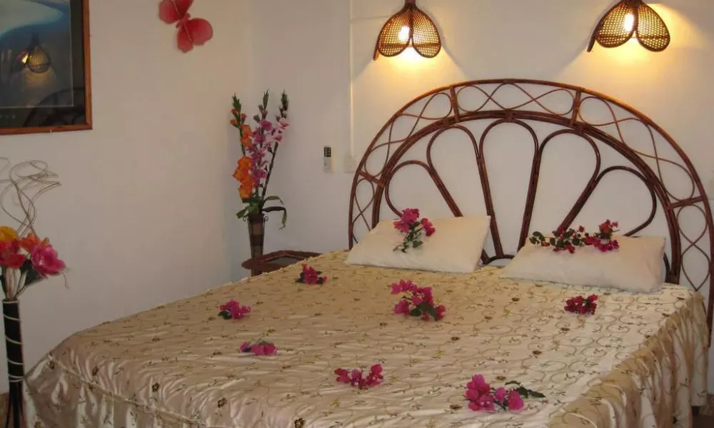 Hotel Villa Kissen, фото 2