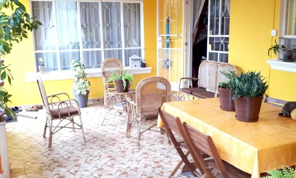 Holiday home MORCELLEMENT GRIS GRIS