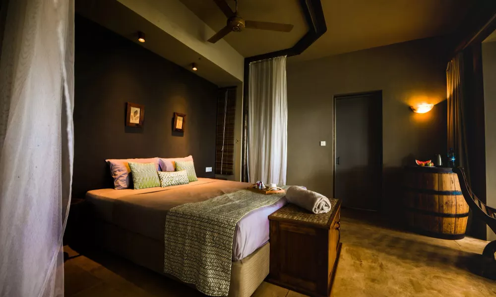 L'Exil Lodges, фото 3