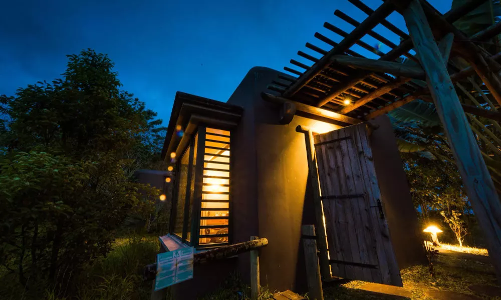L'Exil Lodges, фото 5