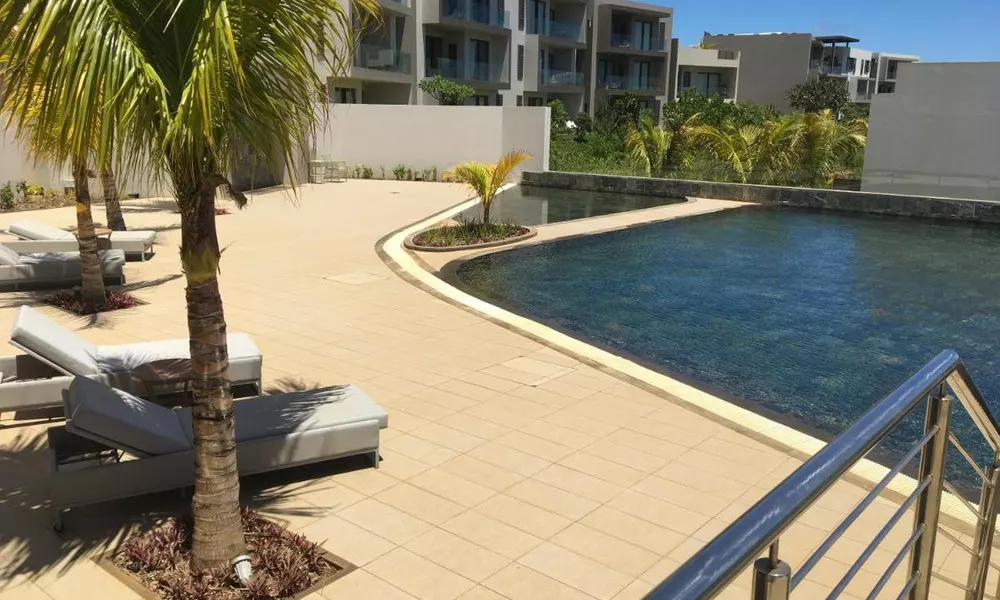 Azuri Residence, фото 5