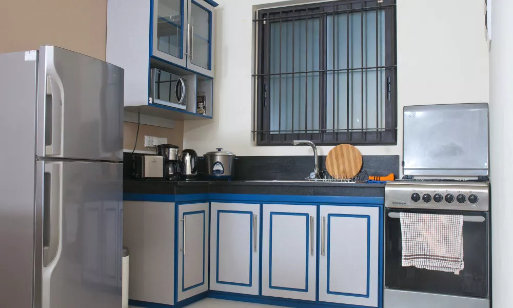 Theresa Appartements, фото 3