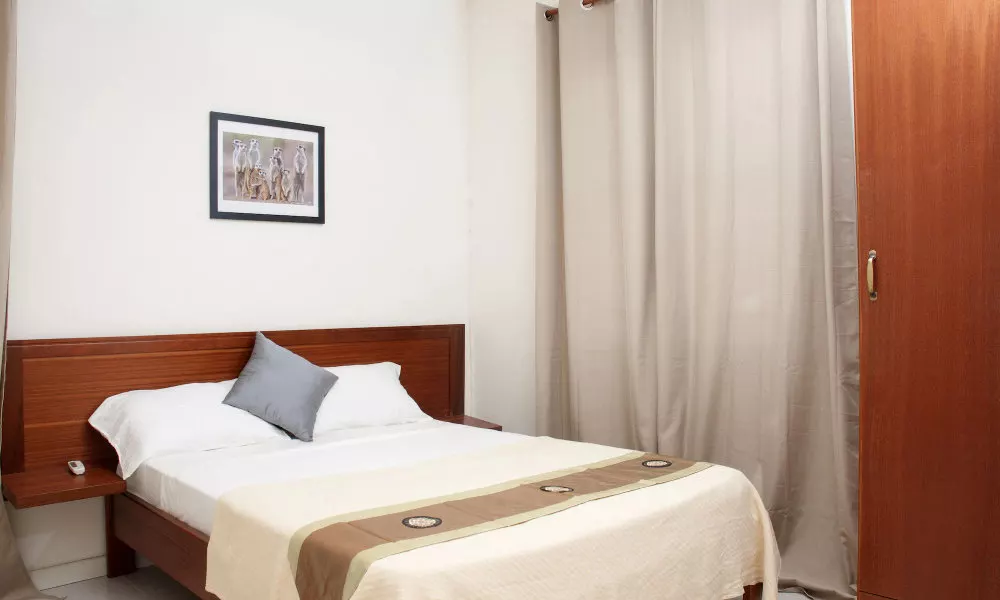 Theresa Appartements, фото 2