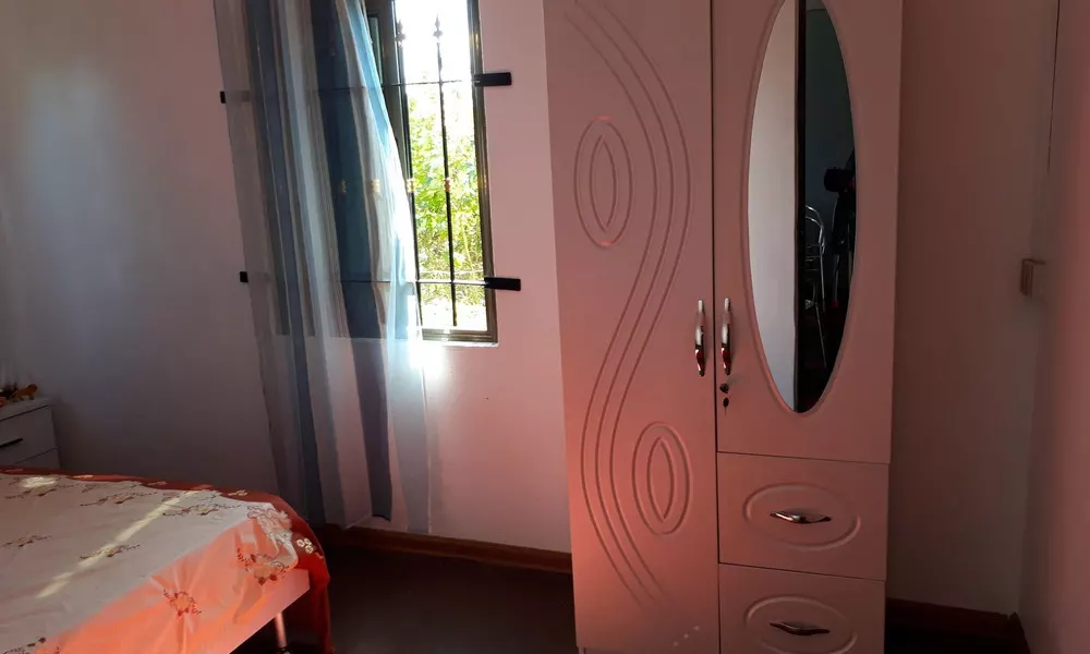 Sea View Apartment
