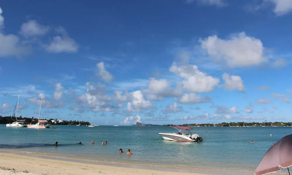 HIBISCUS Villa 4*