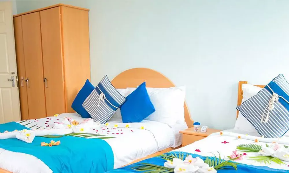 Ayati Hotels Ltd, фото 2