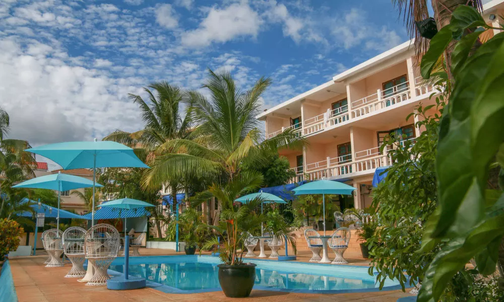 Ayati Hotels Ltd, фото 5