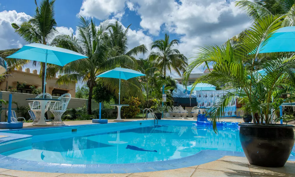 Ayati Hotels Ltd