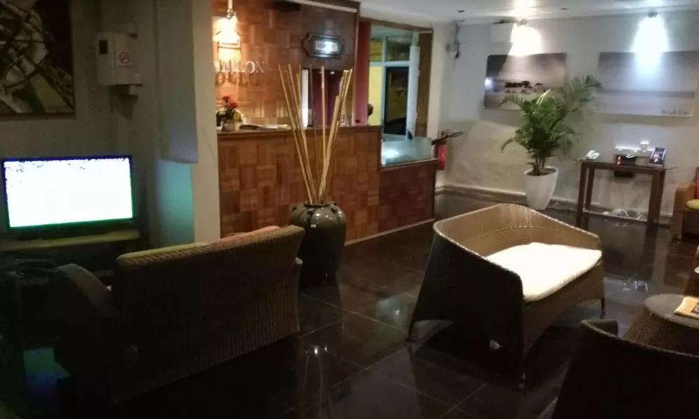 Auberge Madelon