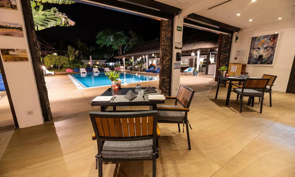 Toparadis Guest House, фото 5