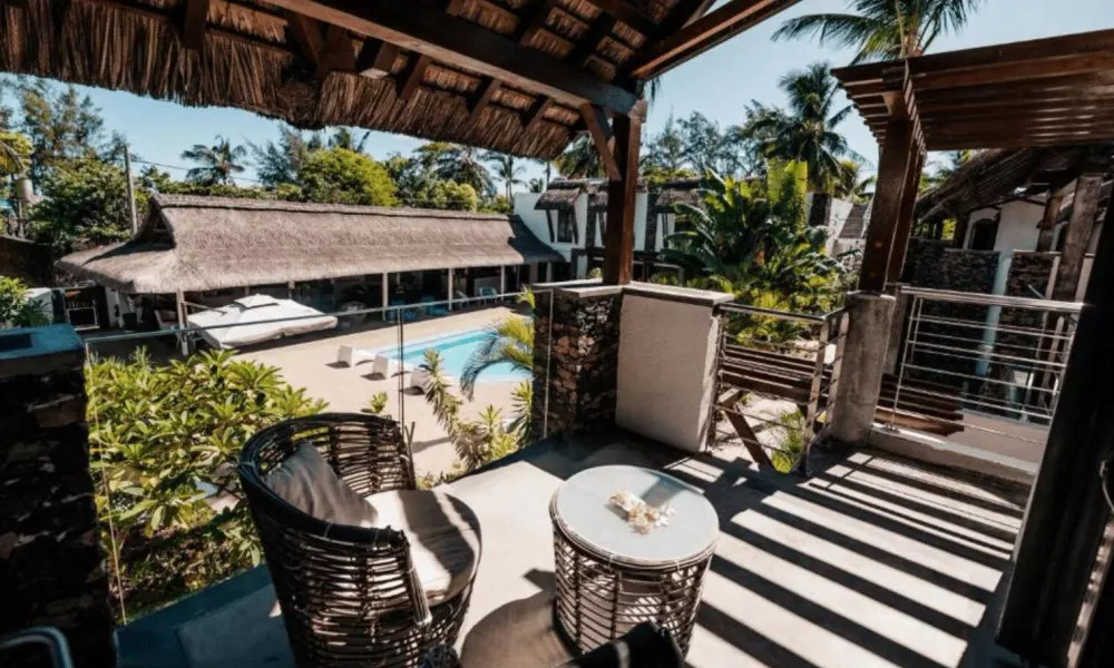 Toparadis Guest House, фото 4