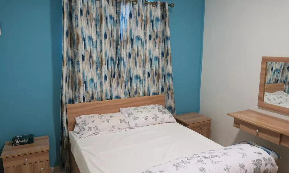 AZ New Pereybere Beach Apartment