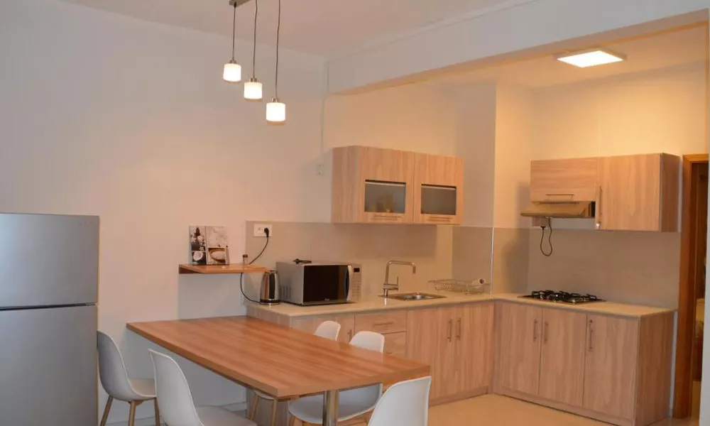 AZ New Pereybere Beach Apartment, фото 2