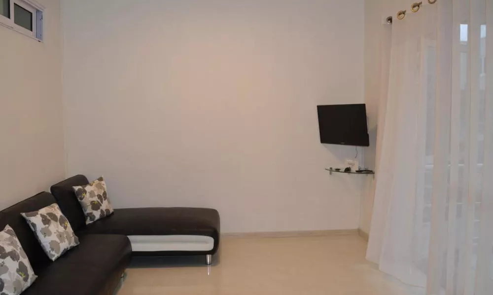 AZ New Pereybere Beach Apartment, фото 3