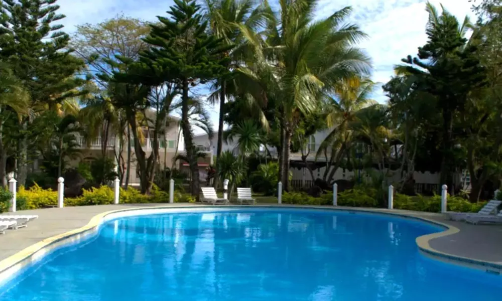 Holiday home Avenue Les Flamants, фото 2
