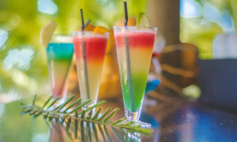 Sunset Reef Resort & Spa, фото 4