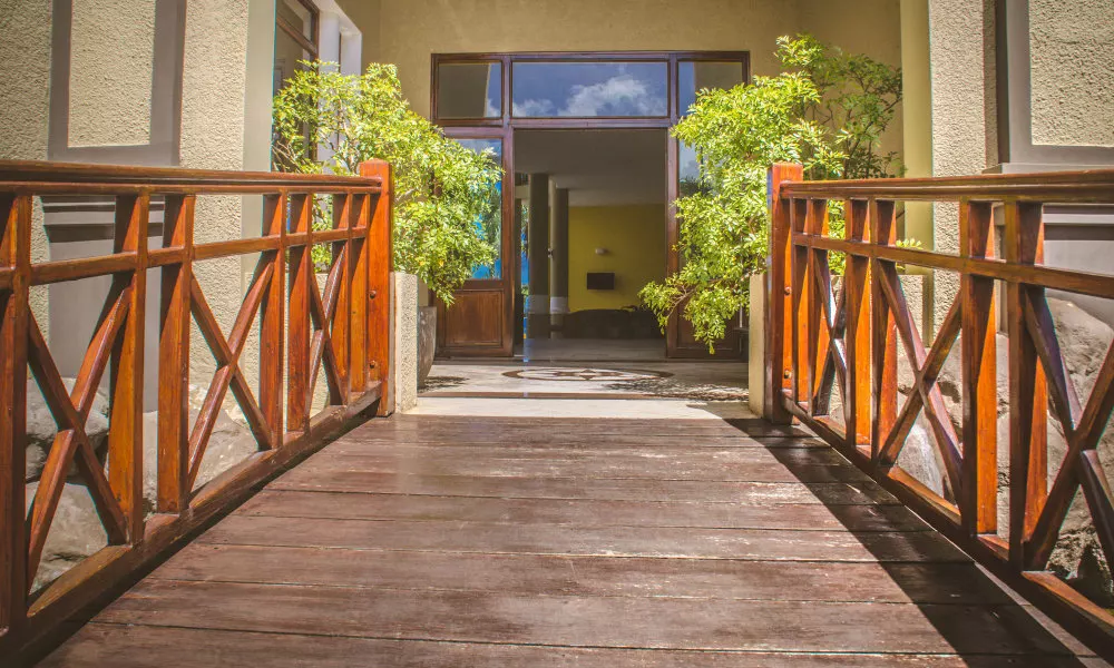 Sunset Reef Resort & Spa, фото 2