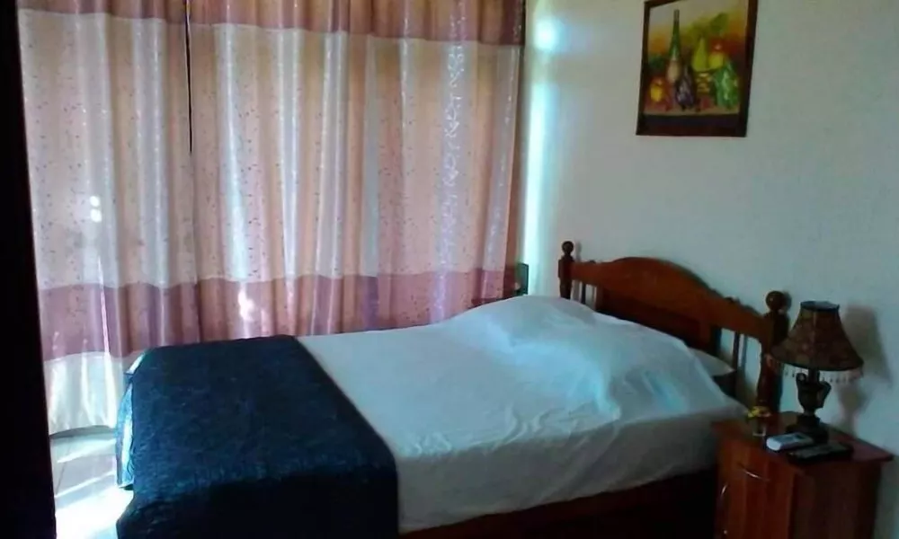 Luxor Residence Guest House, фото 2