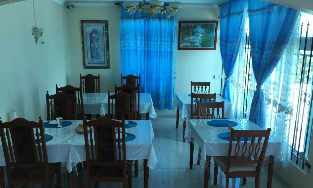 Luxor Residence Guest House